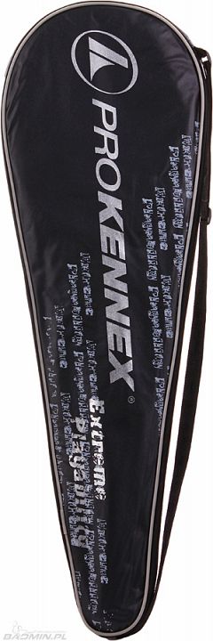 ProKennex POWER PRO 818 Red